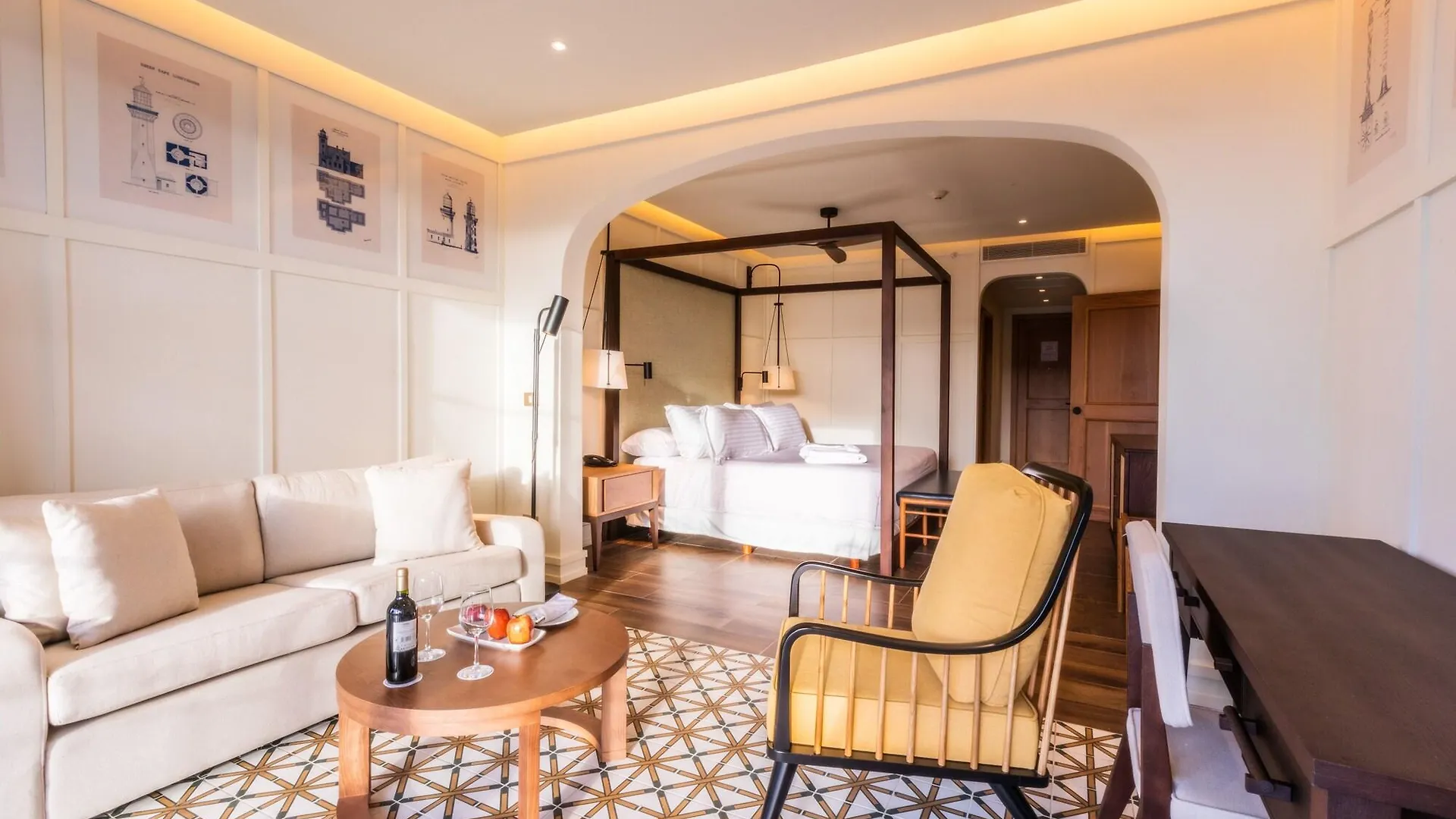 El Beso Adults Only At Ocean El Faro All Inclusive Uvero Alto Repubblica Dominicana