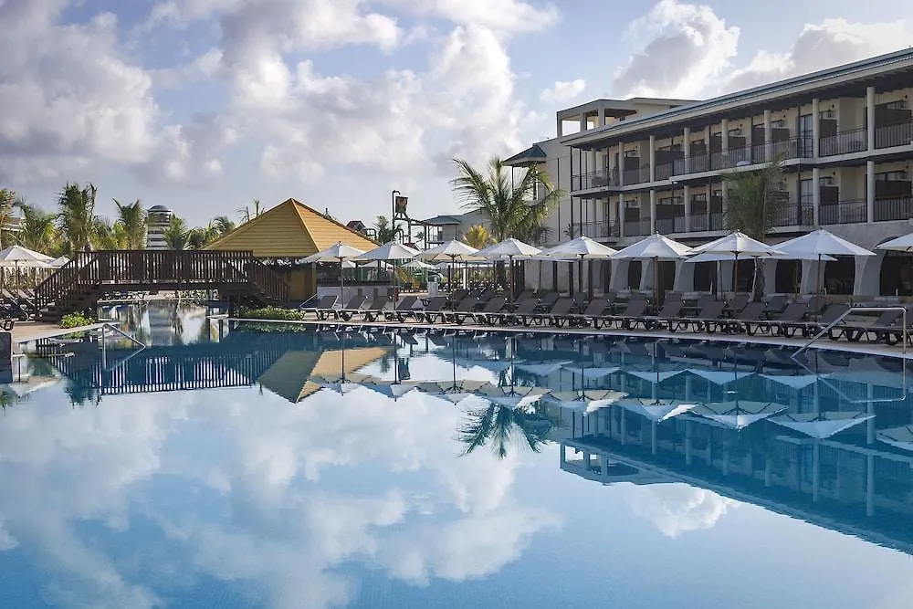 El Beso Adults Only At Ocean El Faro All Inclusive Uvero Alto Resort